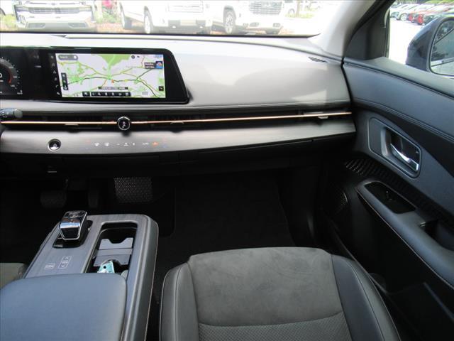 used 2023 Nissan ARIYA car, priced at $24,688