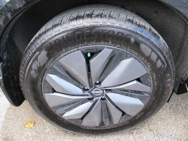 used 2023 Nissan ARIYA car, priced at $24,688