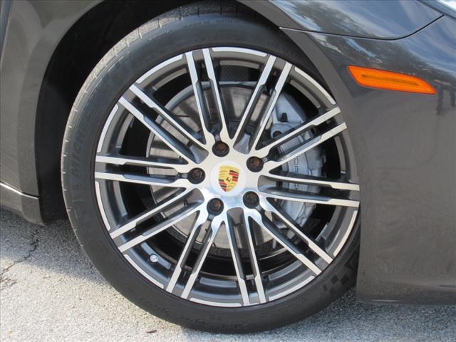 used 2016 Porsche Panamera car, priced at $23,985