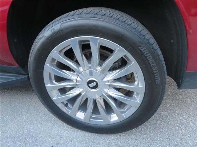 used 2021 Chevrolet Suburban car, priced at $54,790