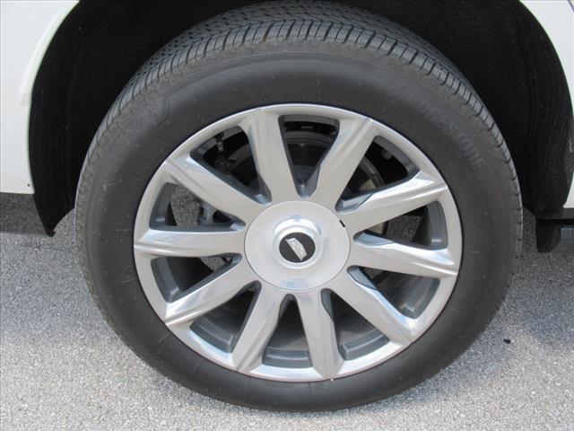 used 2024 Cadillac Escalade car