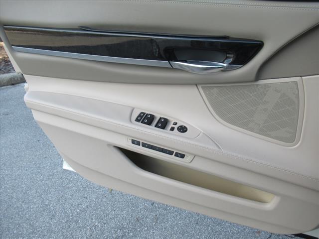 used 2011 BMW 750 car, priced at $29,170