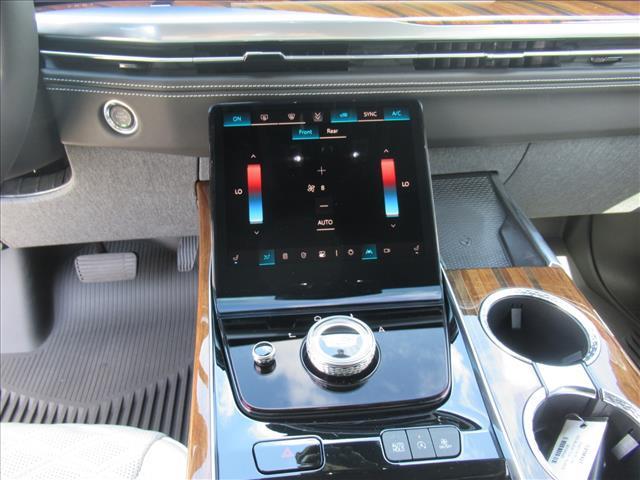 new 2025 Cadillac Escalade ESV car, priced at $130,769