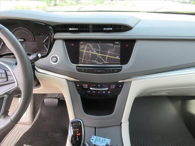 used 2019 Cadillac XT5 car, priced at $26,970