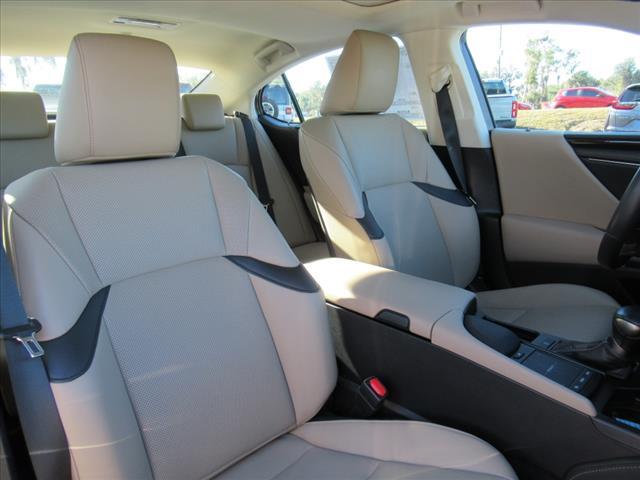 used 2021 Lexus ES 350 car, priced at $32,340