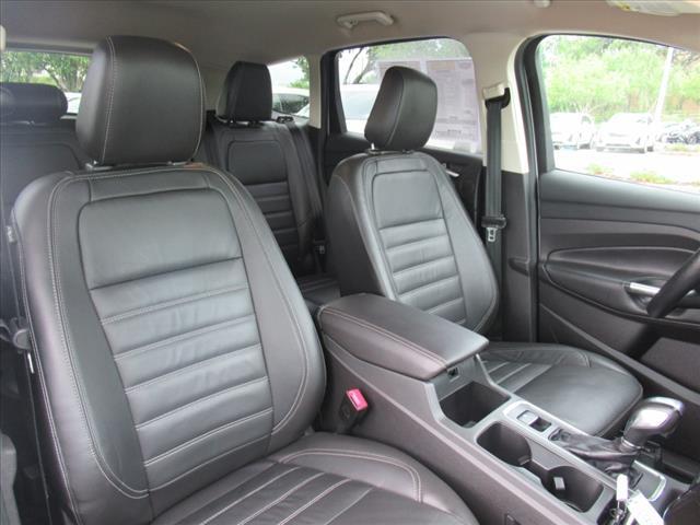 used 2018 Ford Escape car, priced at $12,789