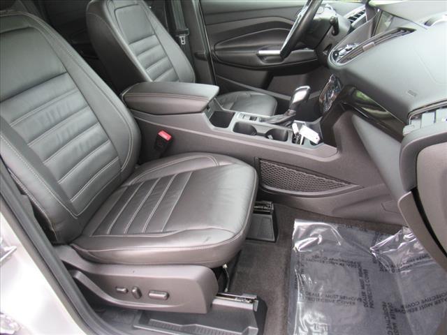 used 2018 Ford Escape car, priced at $12,789