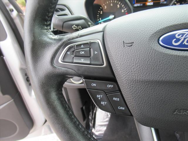 used 2018 Ford Escape car, priced at $12,789