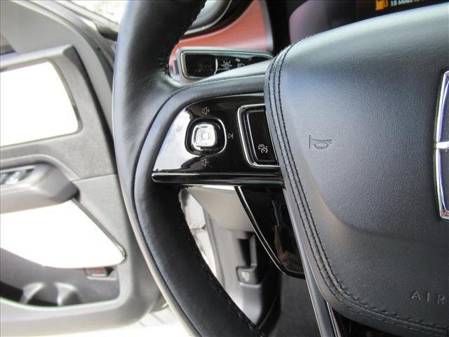 used 2021 Lincoln Aviator car, priced at $34,655