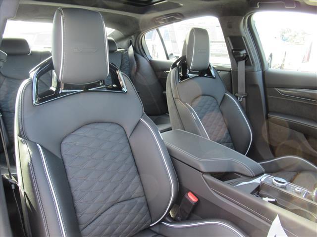 new 2026 Cadillac CT5-V car, priced at $68,805