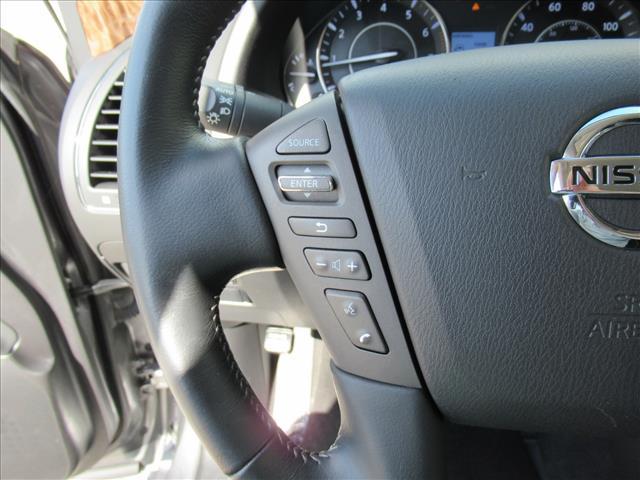 used 2019 Nissan Armada car, priced at $25,595