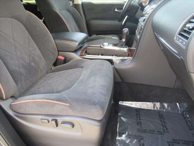used 2019 Nissan Armada car, priced at $25,595