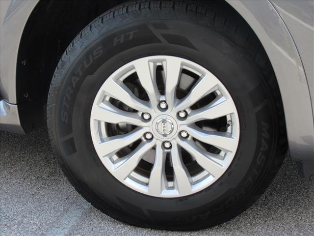 used 2019 Nissan Armada car, priced at $25,595