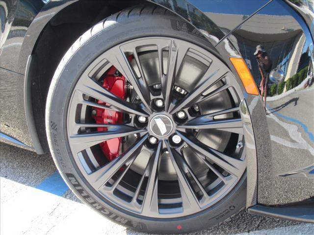 new 2026 Cadillac CT5-V car, priced at $121,055