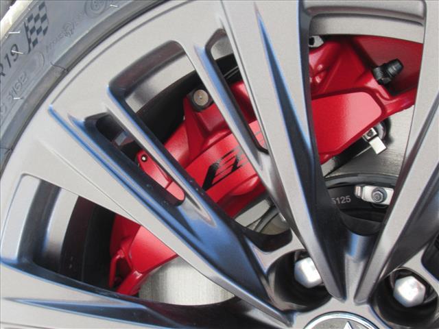 new 2026 Cadillac CT5-V car, priced at $121,055