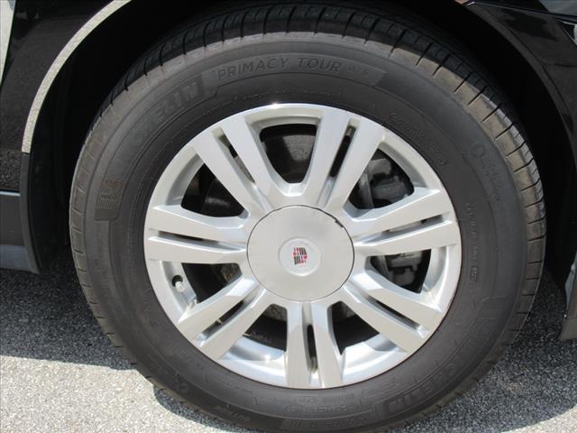 used 2013 Cadillac SRX car, priced at $10,997