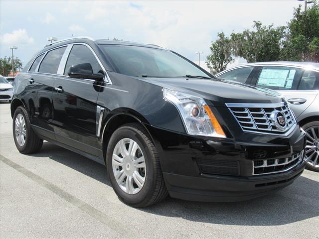 used 2013 Cadillac SRX car, priced at $10,997