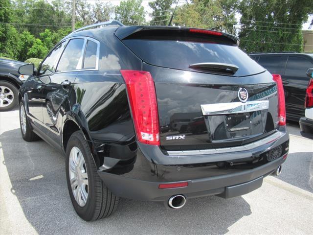 used 2013 Cadillac SRX car, priced at $10,997