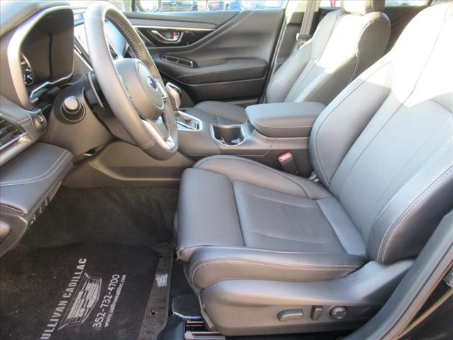 used 2023 Subaru Outback car, priced at $33,995