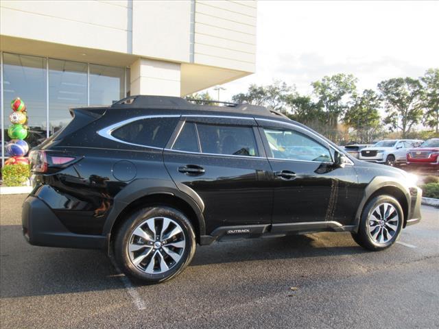 used 2023 Subaru Outback car, priced at $33,995