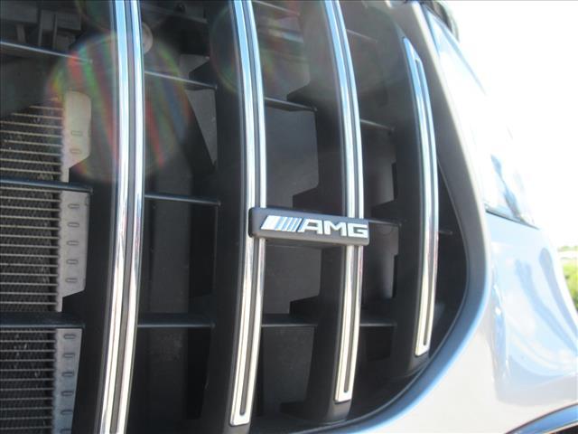 used 2021 Mercedes-Benz AMG GLE 53 car, priced at $48,995