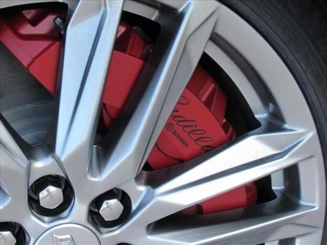 new 2026 Cadillac XT5 car, priced at $64,820