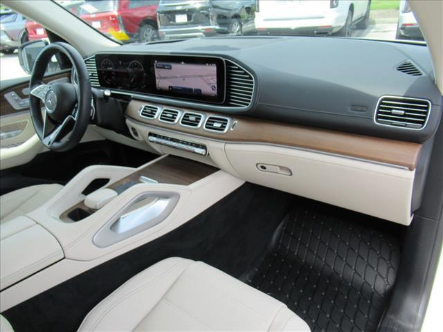 used 2024 Mercedes-Benz GLE 350 car, priced at $53,823