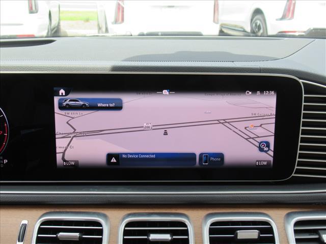 used 2024 Mercedes-Benz GLE 350 car, priced at $53,823