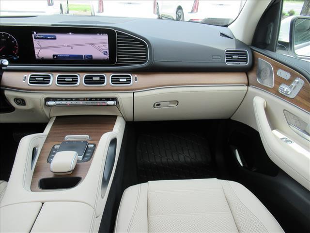 used 2024 Mercedes-Benz GLE 350 car, priced at $53,823