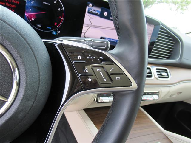 used 2024 Mercedes-Benz GLE 350 car, priced at $53,823