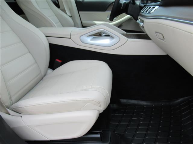 used 2024 Mercedes-Benz GLE 350 car, priced at $53,823
