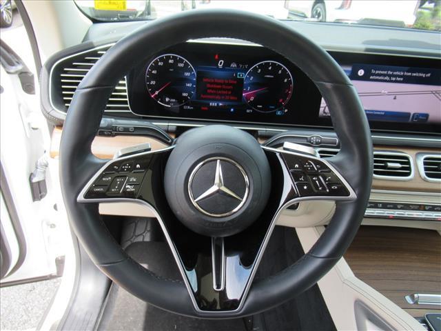 used 2024 Mercedes-Benz GLE 350 car, priced at $53,823