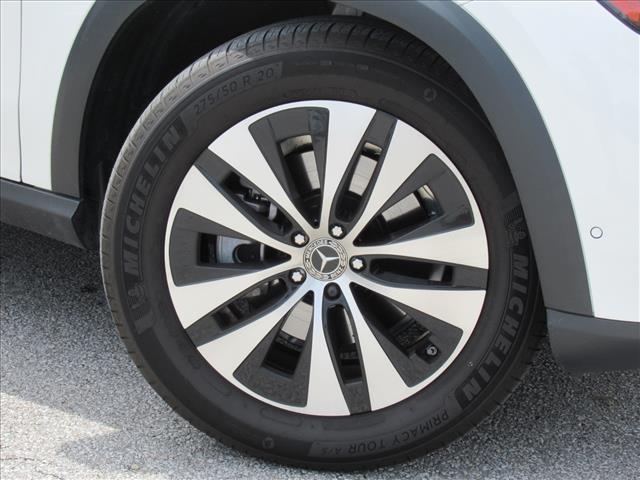 used 2024 Mercedes-Benz GLE 350 car, priced at $53,823