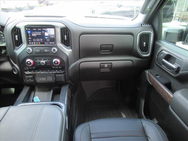 used 2023 GMC Sierra 2500 car, priced at $70,495