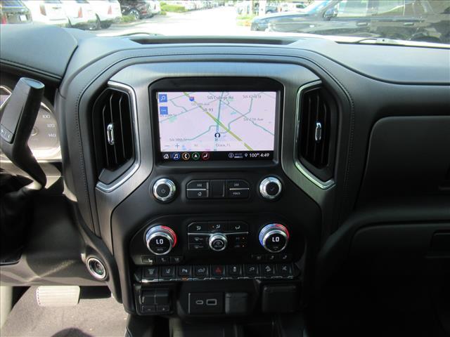 used 2023 GMC Sierra 2500 car, priced at $70,495