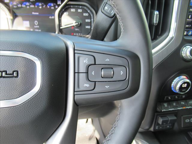 used 2023 GMC Sierra 2500 car, priced at $70,495