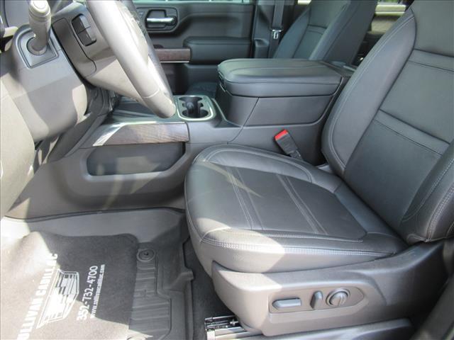 used 2023 GMC Sierra 2500 car, priced at $70,495