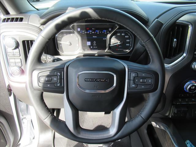 used 2023 GMC Sierra 2500 car, priced at $70,495