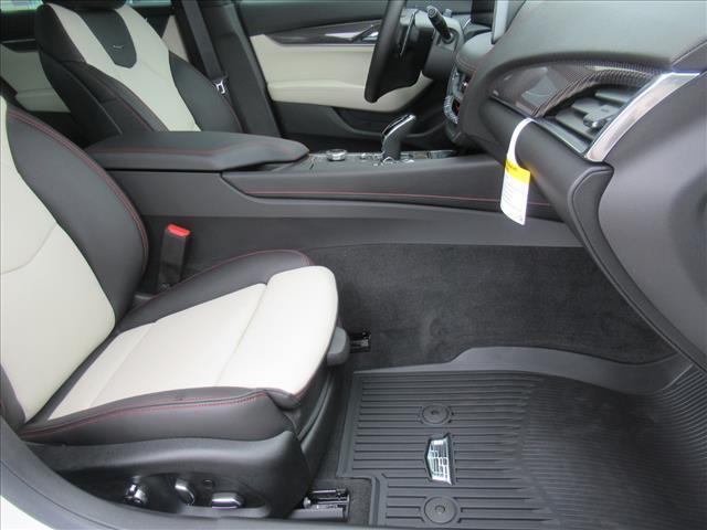 new 2026 Cadillac CT5 car, priced at $53,045