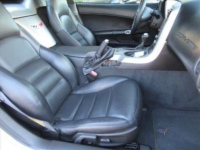 used 2005 Chevrolet Corvette car, priced at $25,400