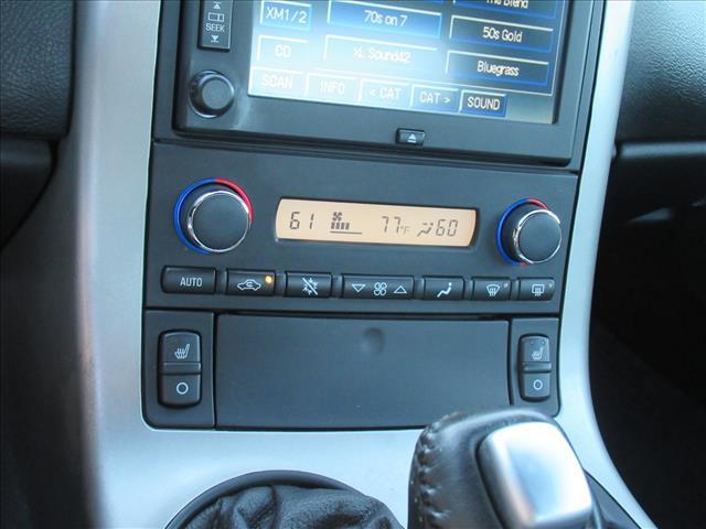 used 2005 Chevrolet Corvette car, priced at $25,400