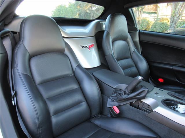 used 2005 Chevrolet Corvette car, priced at $25,400