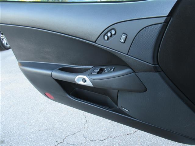 used 2005 Chevrolet Corvette car, priced at $25,400