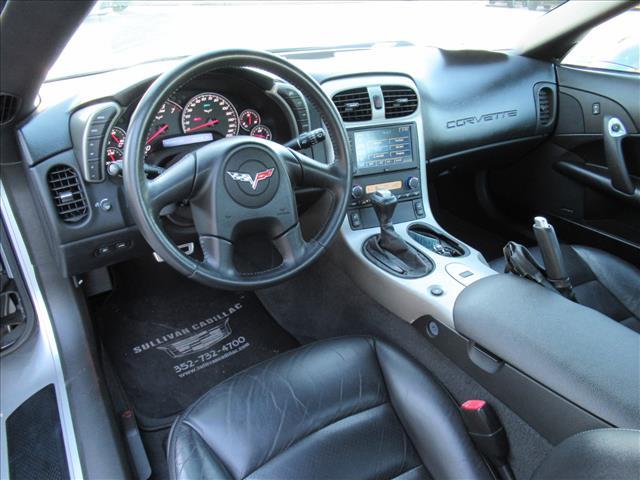 used 2005 Chevrolet Corvette car, priced at $25,400