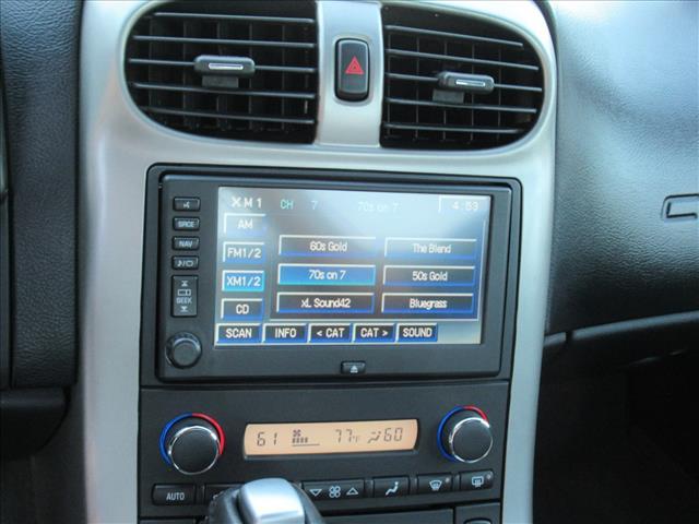 used 2005 Chevrolet Corvette car, priced at $25,400