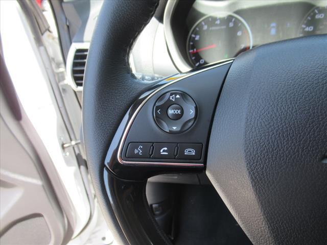 used 2020 Mitsubishi Eclipse Cross car, priced at $17,285