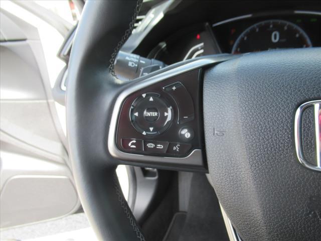 used 2021 Honda Civic car, priced at $24,495
