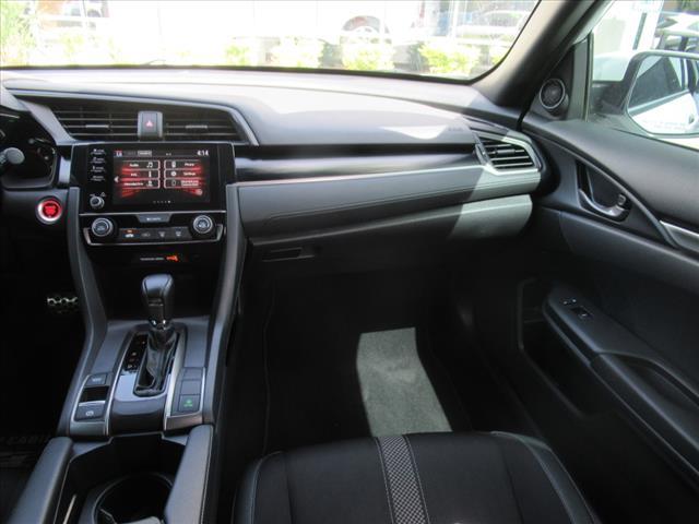 used 2021 Honda Civic car, priced at $24,495
