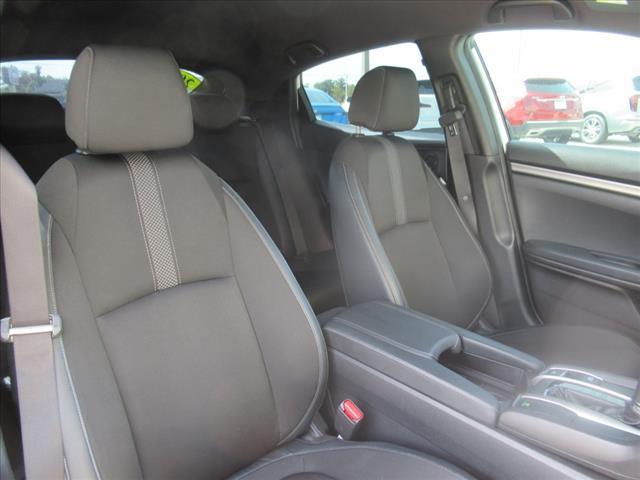used 2021 Honda Civic car, priced at $24,495