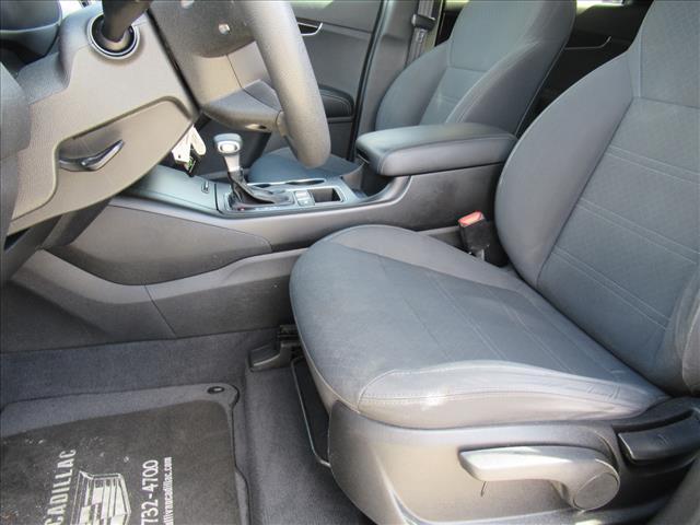 used 2020 Kia Sorento car, priced at $15,995